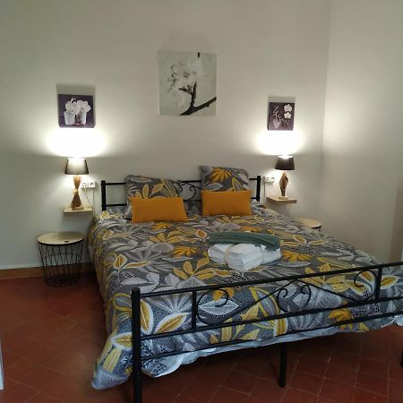 Chambre D'Hotes De Lamy 1 Pierrerue  Экстерьер фото