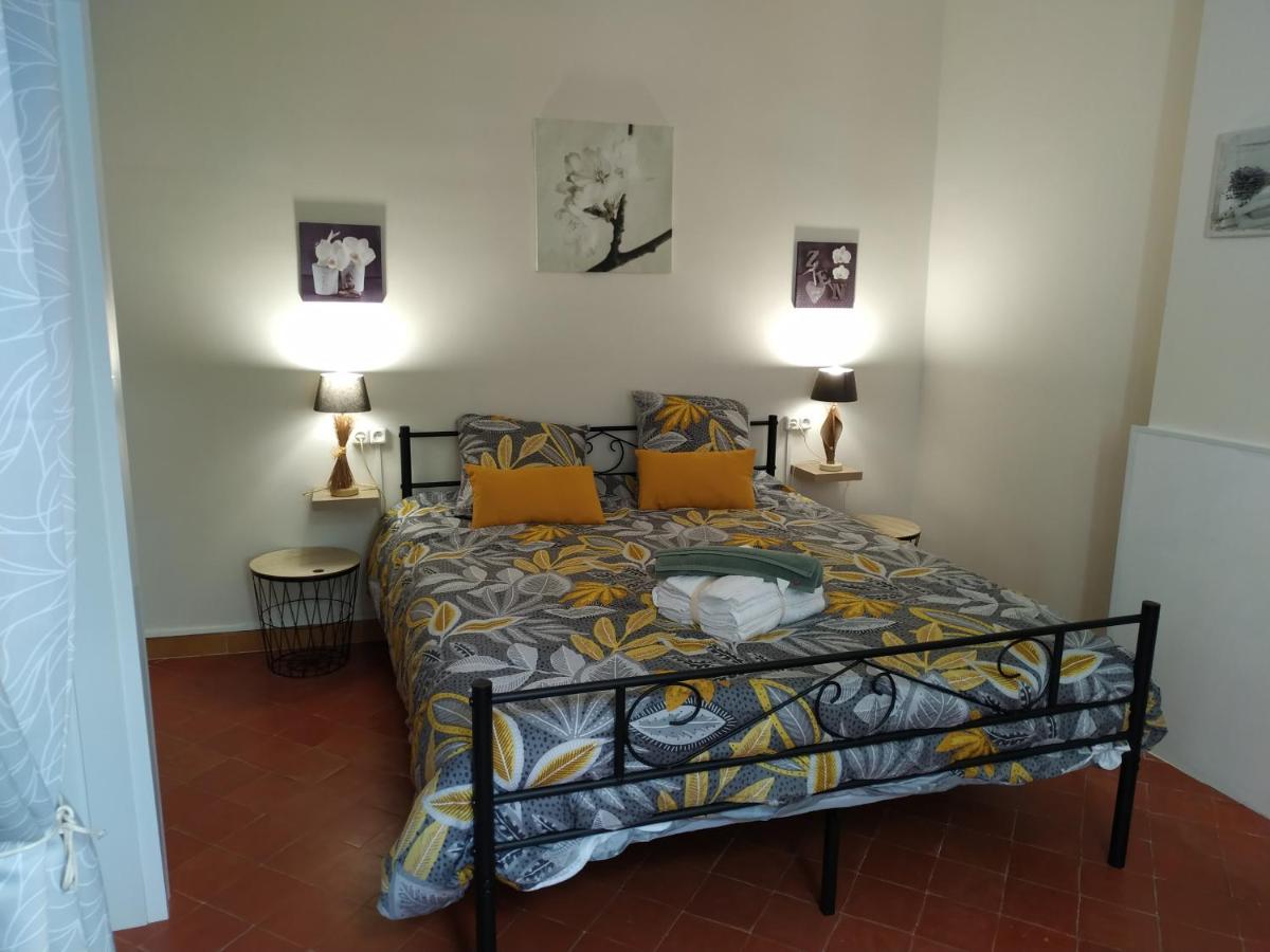 Chambre D'Hotes De Lamy 1 Pierrerue  Экстерьер фото